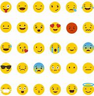 Image result for Transparent Emoji Stickers