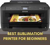 Image result for Sublimation Printer for Shirts