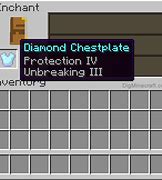Image result for Minecraft Diamond Chest