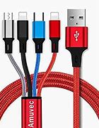 Image result for iPhone USB Charger Cable