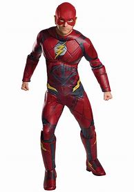Image result for The Flash Costume