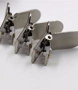 Image result for Heavy Duty Alteration Clips