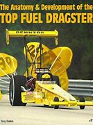 Image result for How to Draw a Top Fuel Dragster