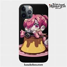 Image result for Cute Mitsuba Phone Case
