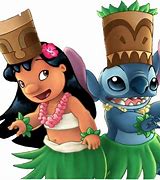Image result for Logo Lilo Y Stitch PNG