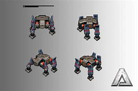 Image result for Paragon Mech