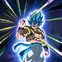 Image result for Dragon Ball Fighterz Gogeta Blue