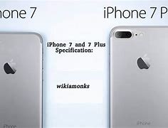 Image result for What Are the Specs of iPhone 7 Plus