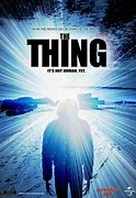 Image result for The Thing Prequel