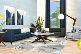 Image result for Sims 4 Loung