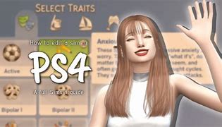 Image result for Sims PS4