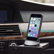 Image result for iPhone 4S Dock Car