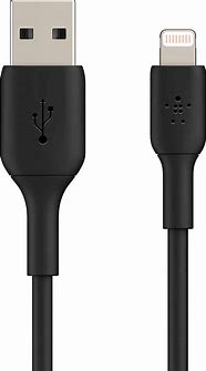 Image result for iPhone Charger Cord 1m