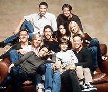 Image result for Party of Five