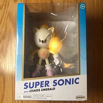 Image result for Gold Sonic
