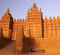 Image result for Ancient Timbuktu