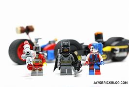 Image result for LEGO DC City