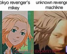 Image result for Tokyo Revenge Mikey Memes