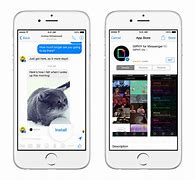 Image result for iPhone Screen Facebook-App