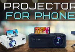 Image result for smart phone projectors