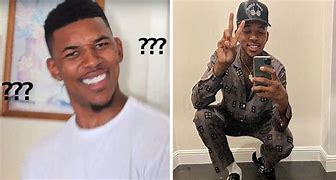 Image result for nick young memes facebook