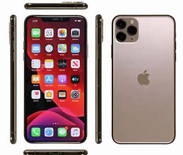 Image result for Apple iPhone 11 Pro Dimensions