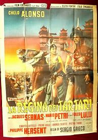 Image result for The Hun is Still Watching Poster