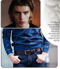Image result for Men's Designer Belts