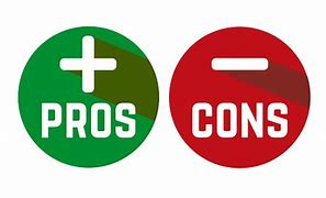 Image result for Pros and Cons Free Icon