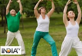Image result for Light Physical Activity