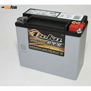 Image result for ETX20L Battery