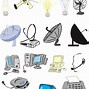 Image result for Electronic Devices Clip Art
