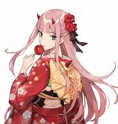 Image result for Zero Two Logo