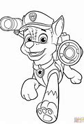 Image result for Chase Bengaks Coloring Page