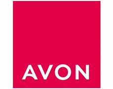 Image result for High Resolution Avon Logo