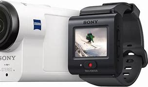 Image result for Sony Action Cam HDR-AS300