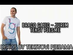 Image result for Braco Gajic Pesme