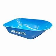 Image result for Wheelbarrow Trays Replacement Steel