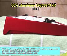 Image result for A1701 Aluminum Keyboard Case
