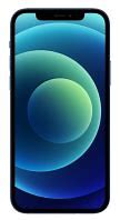 Image result for iPhone 12 Blue PNG