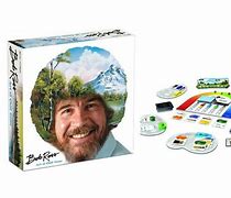 Image result for Bob Ross Game