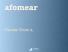 Image result for aformar