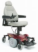 Image result for Jazzy Select 6 Power Chair