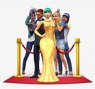 Image result for Sims 4 Get Famous Free Download