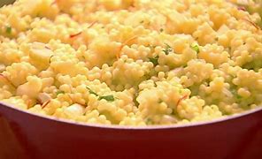 Image result for Dry Acini De Pepe or Orzo Pasta