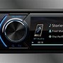 Image result for Single DIN Radio with Ambient Light
