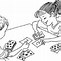 Image result for Playing Cards Clip Art Black and White