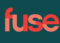 Image result for Fuse TV Channel Logos