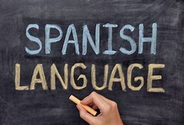 Image result for Spanish Language Representation