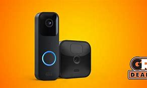 Image result for Amazon Blink Video Doorbell